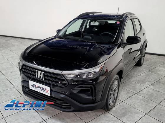 FIAT PULSE 1.3 FLEX DRIVE CVT